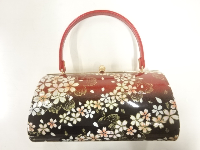 Japanese Kimono / Accessories Faux leather